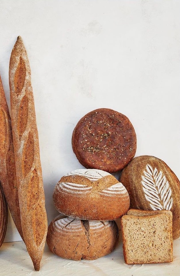 Everything You Need to Know About GlutenFree Baking