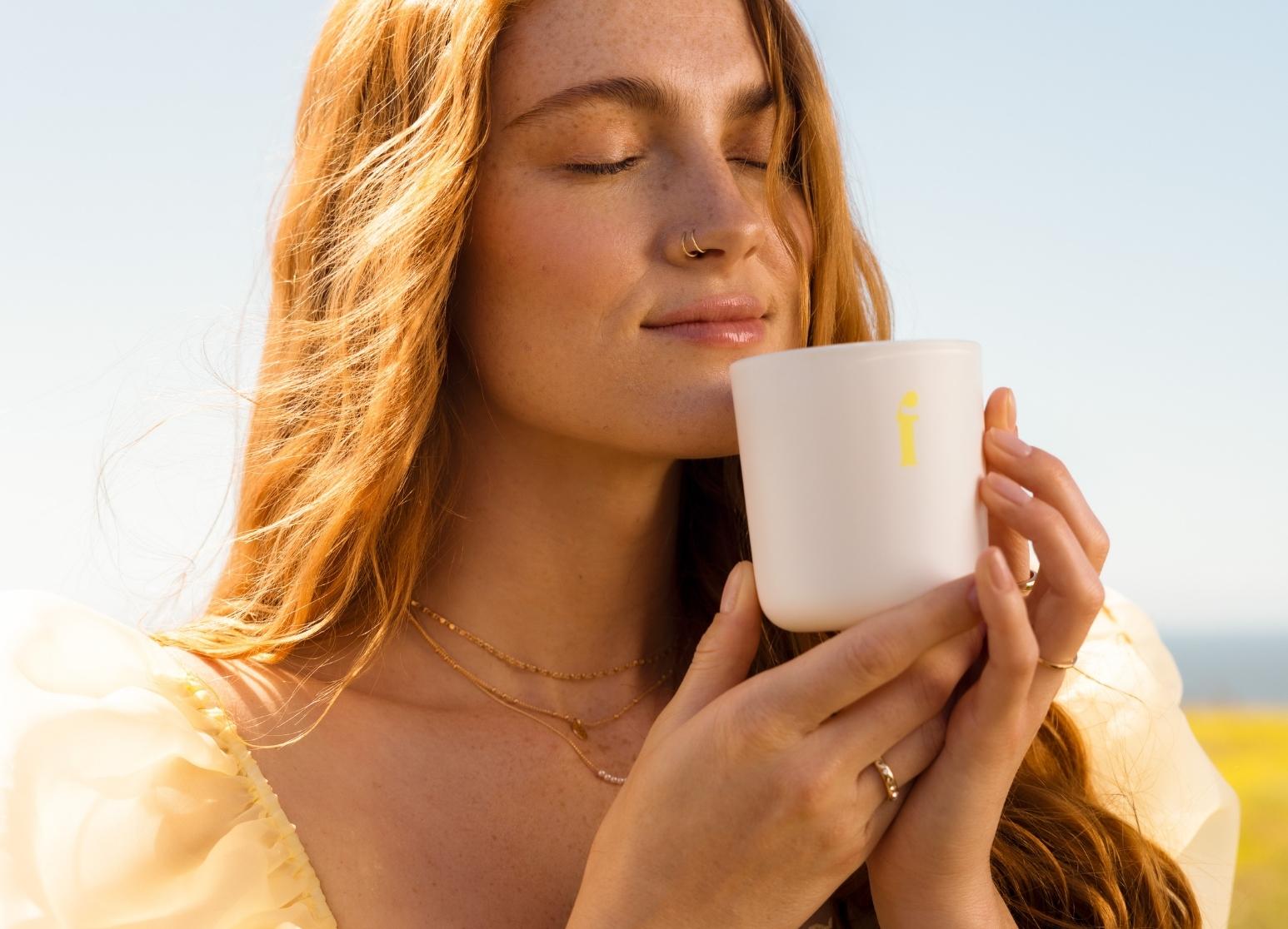 Best Clean Candles to Light While Taking a Bath Frenshe