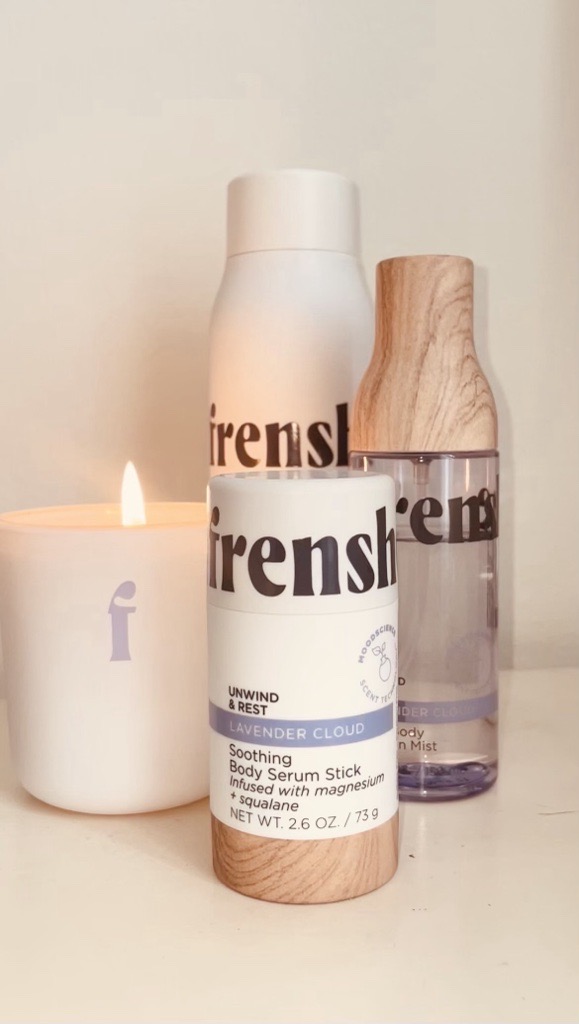 being frenshe products