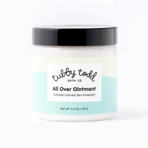 tubby todd ointment