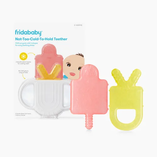 fridababy teether