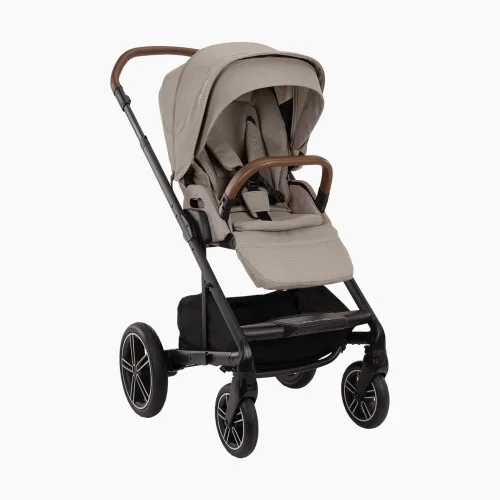 nuna mixx stroller