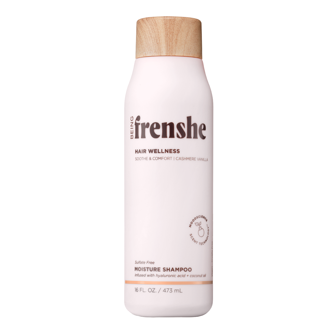 Being-Frenshe_Moisture-Shampoo_Cashmere-Vanilla_Front