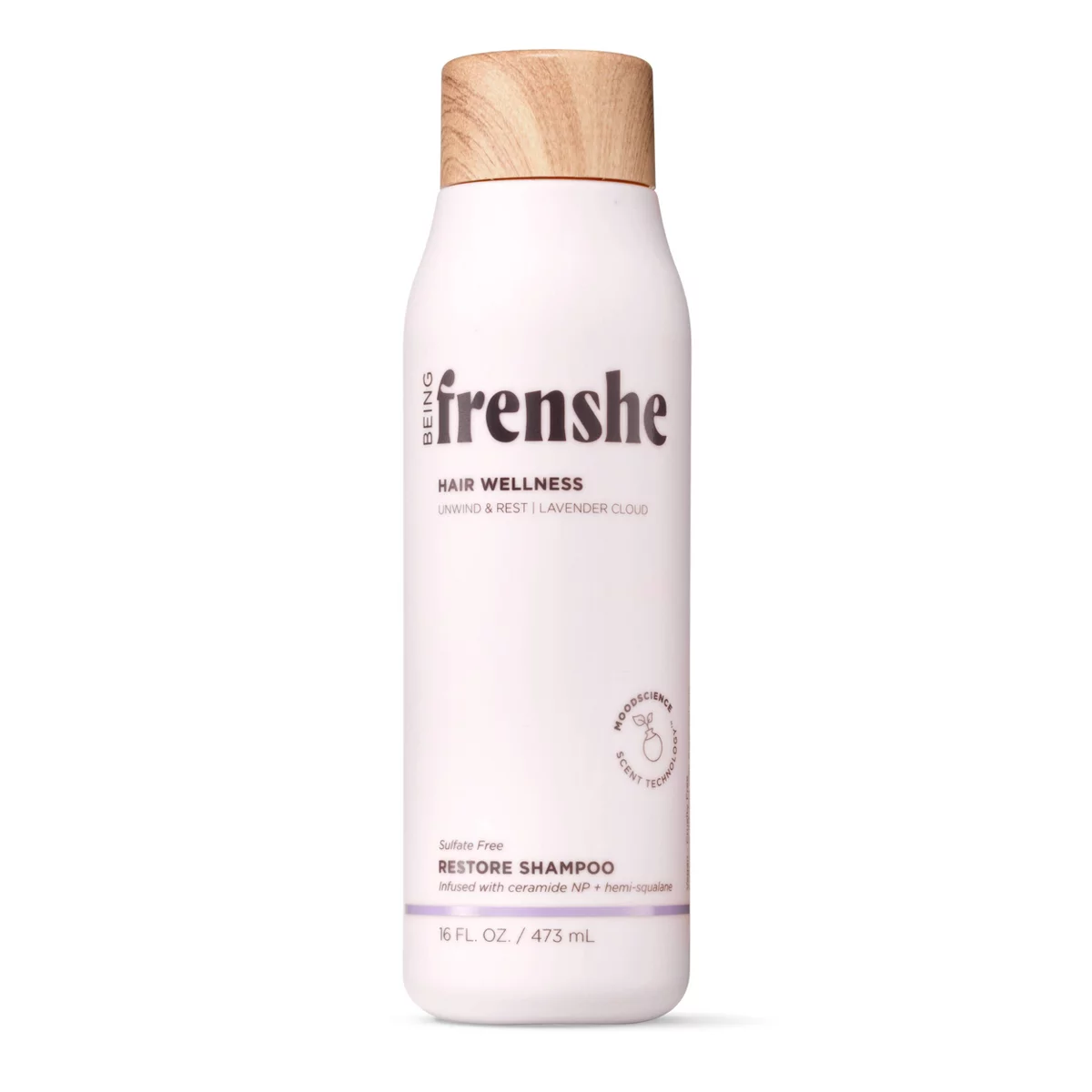 restore shampoo